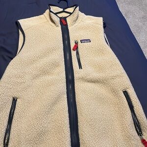 Patagonia Retro Pile Vest